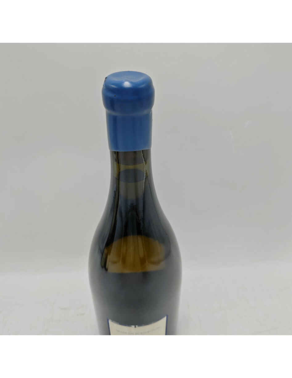 Arnaud Ente Meursault 2008