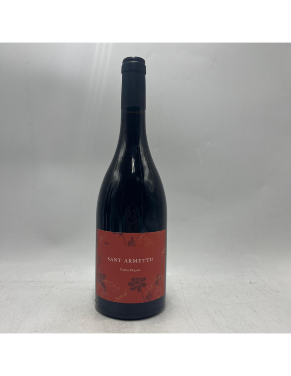 Sant Armettu Elegante Corse-sartene 2022