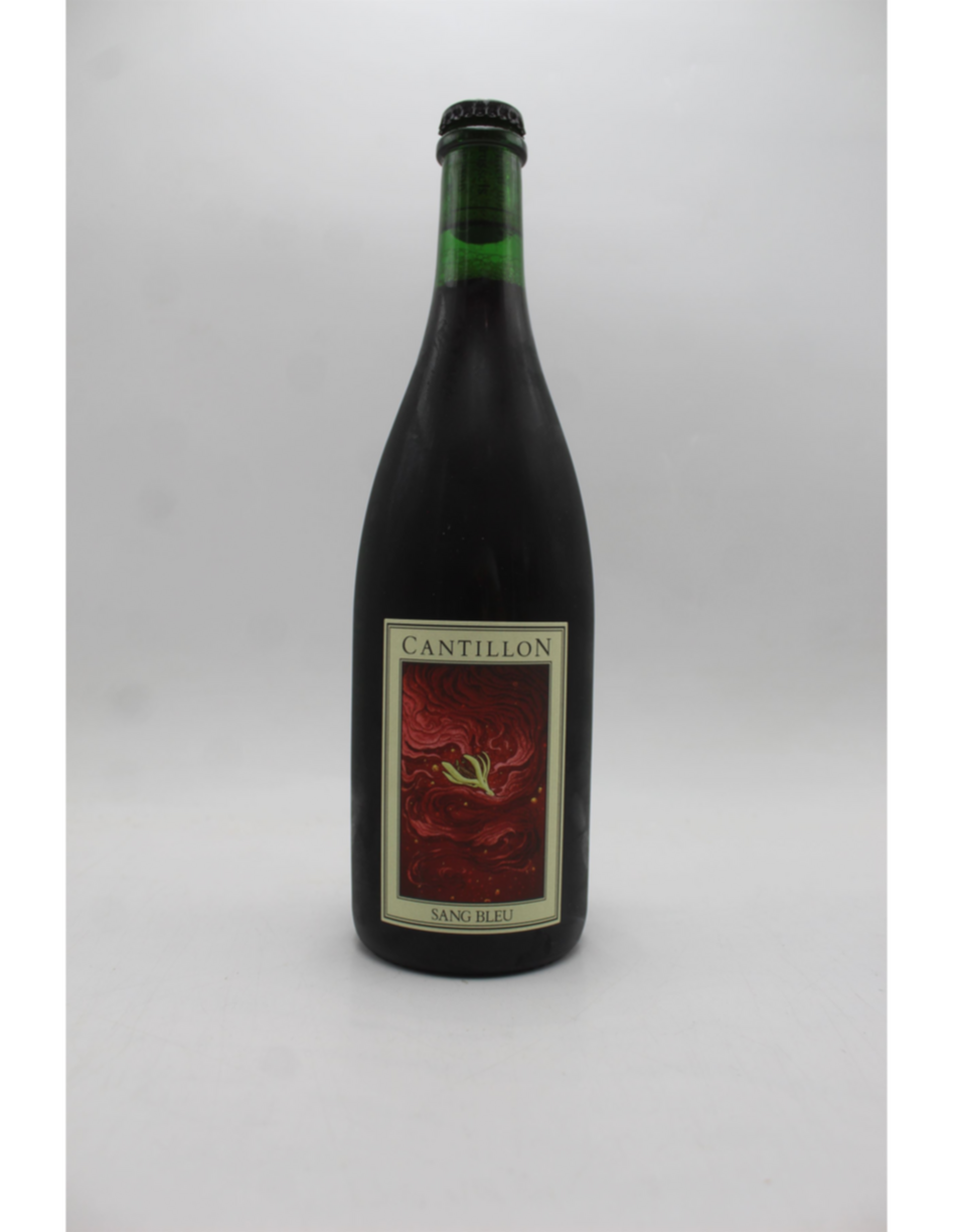 Cantillon Sang Bleu Bière N.V.