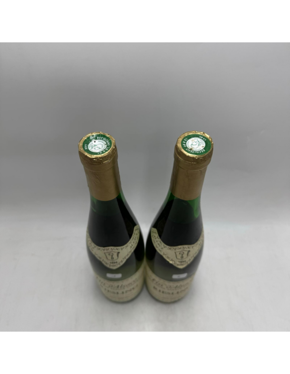 Emile Herzog Riesling Alsace Grand Cru 1994