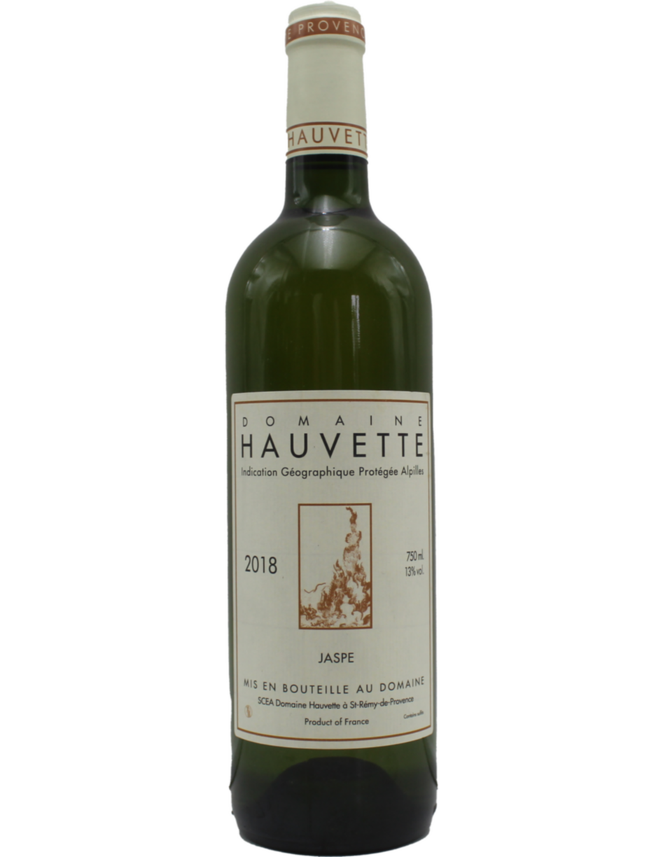 Hauvette Jaspe 2018