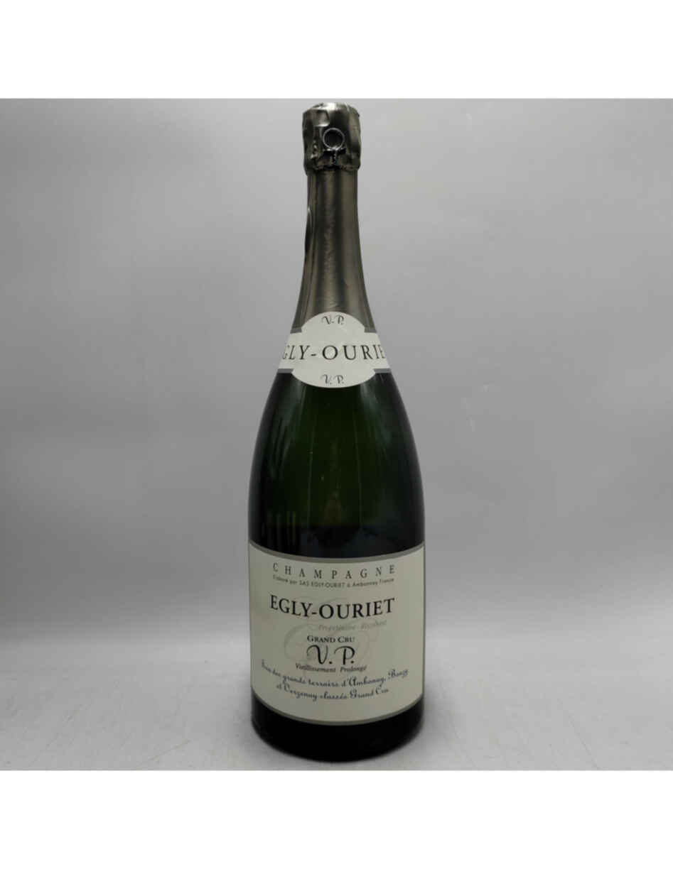Egly Ouriet Brut Grand Cru N.V.