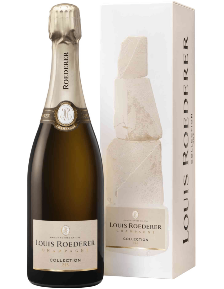 Louis Roederer Collection 243 N.V.
