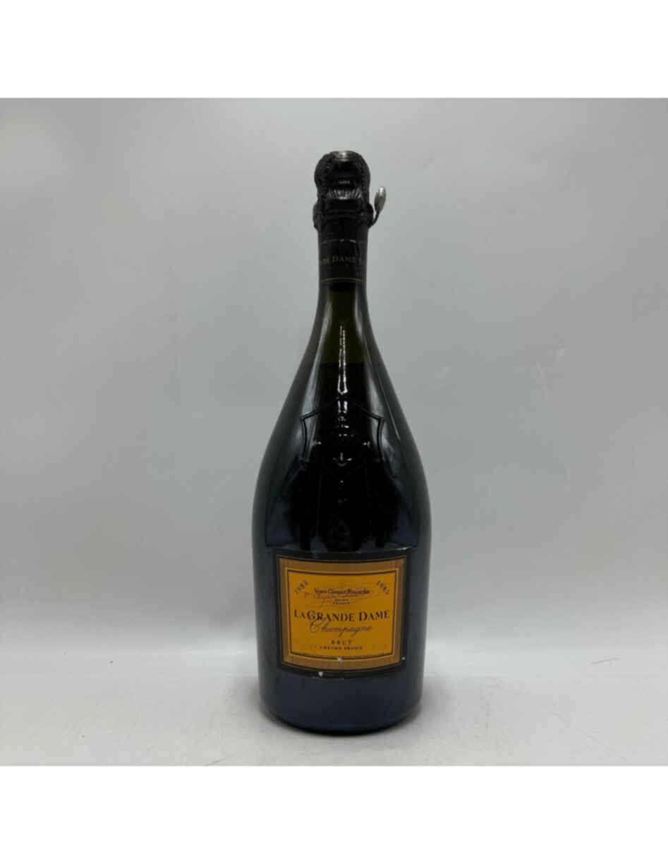 Veuve Clicquot La Grande Dame 1985