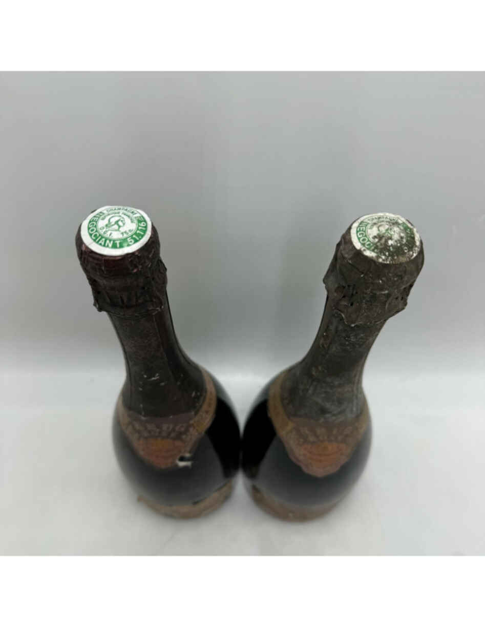 Krug Champagne Rose N.V.