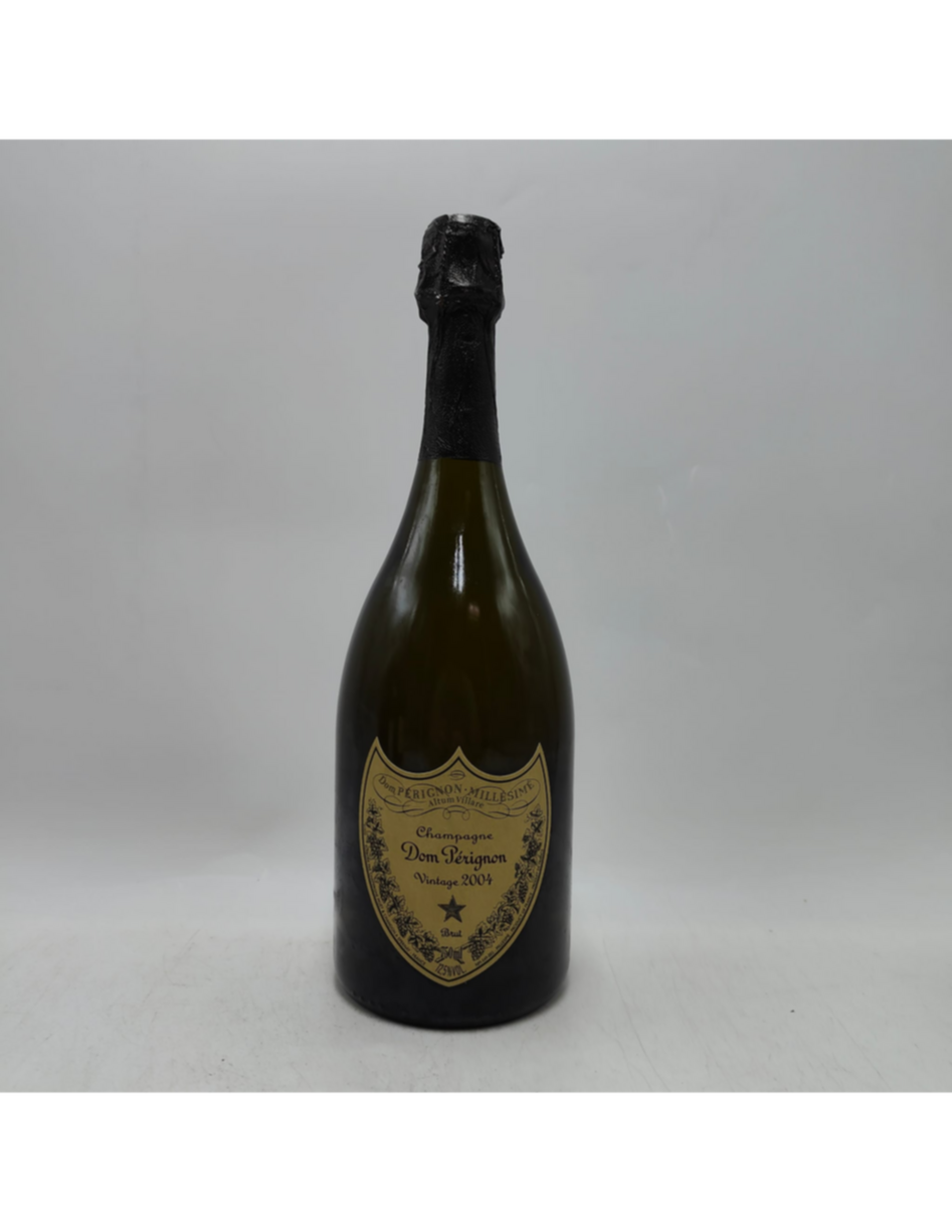 Moet & Chandon Dom Perignon 2004