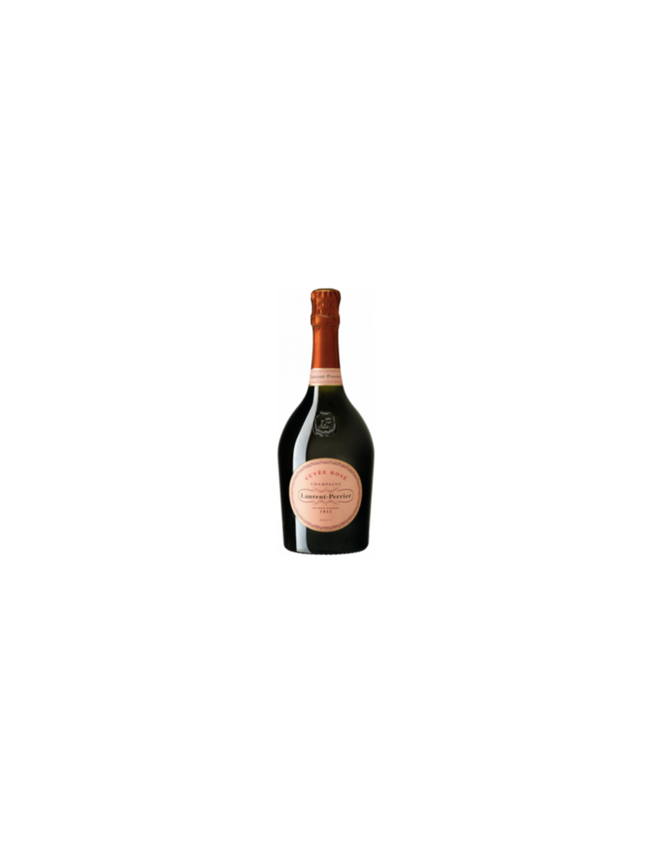Laurent Perrier Brut Rose N.V.