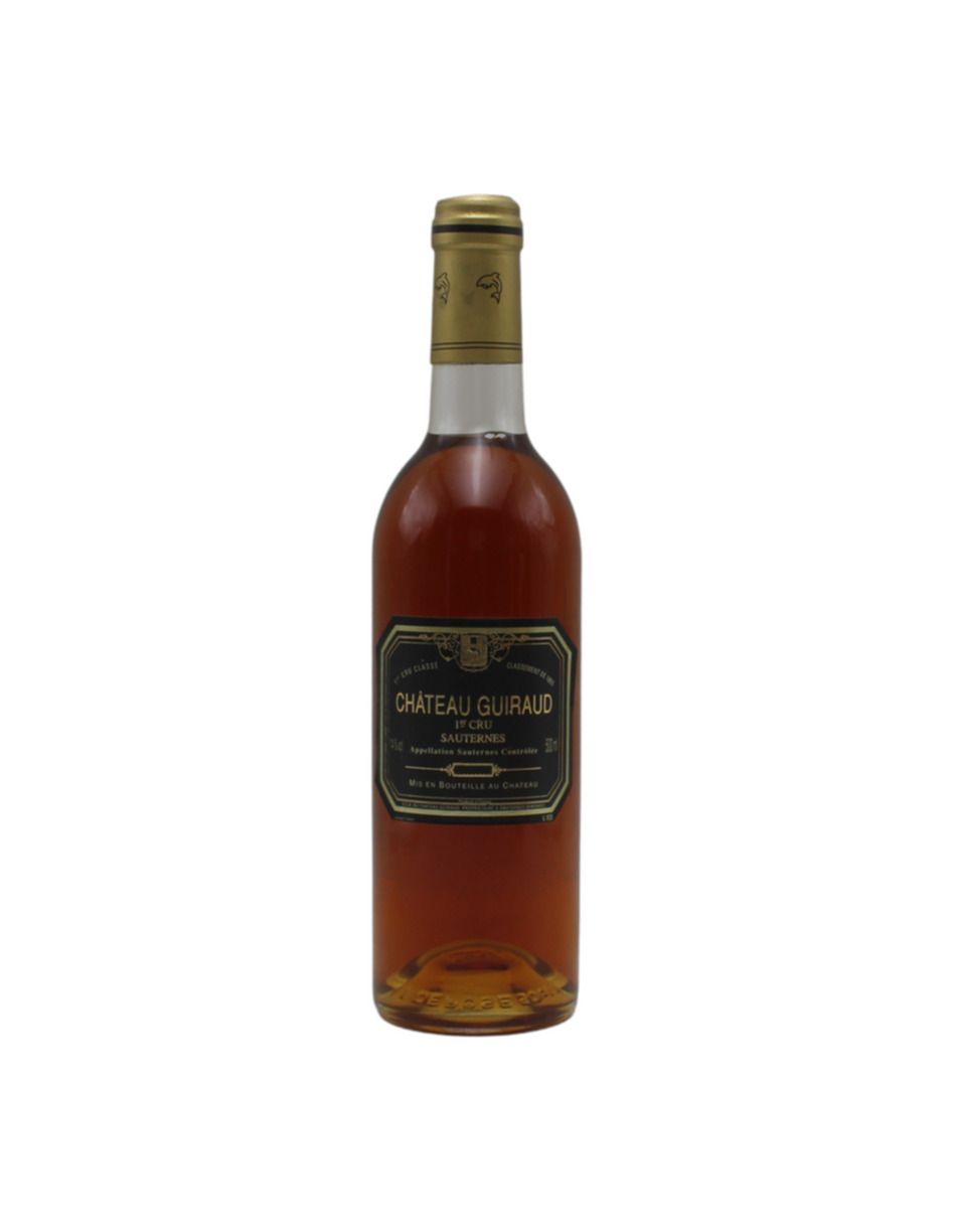 Chateau Guiraud 1990