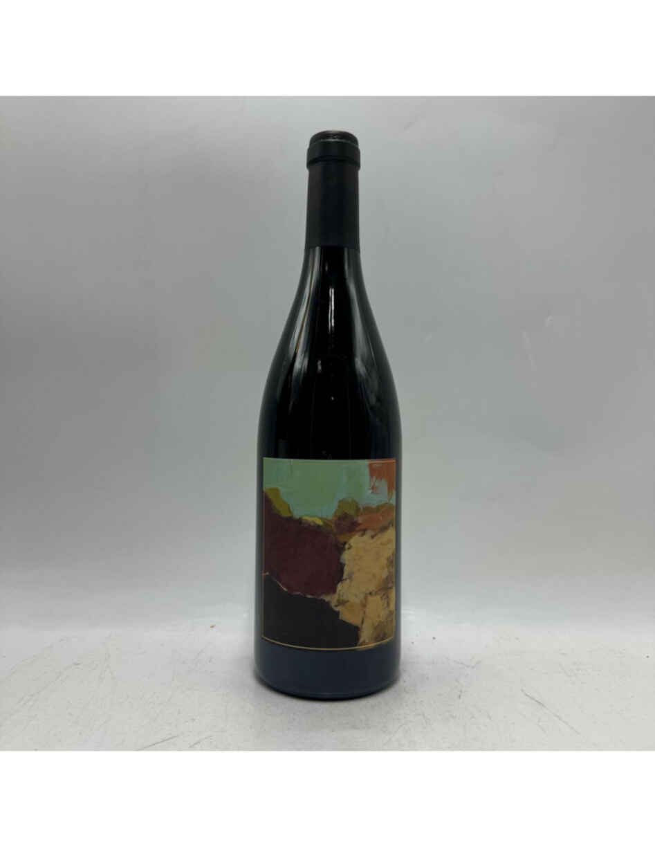 Gangloff Cote Rôtie La Sereine Noire 2022