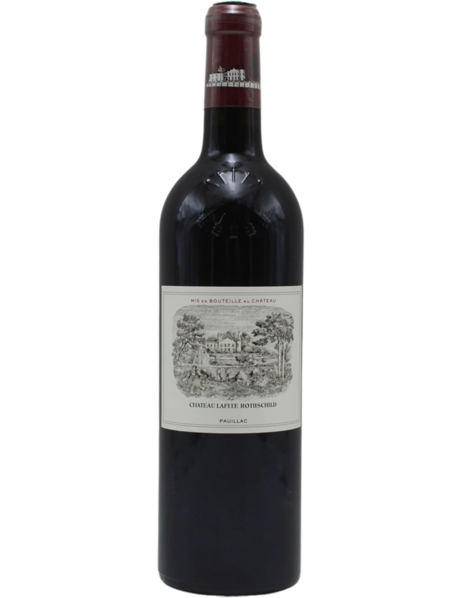 Chateau Lafite Rothschild 2001