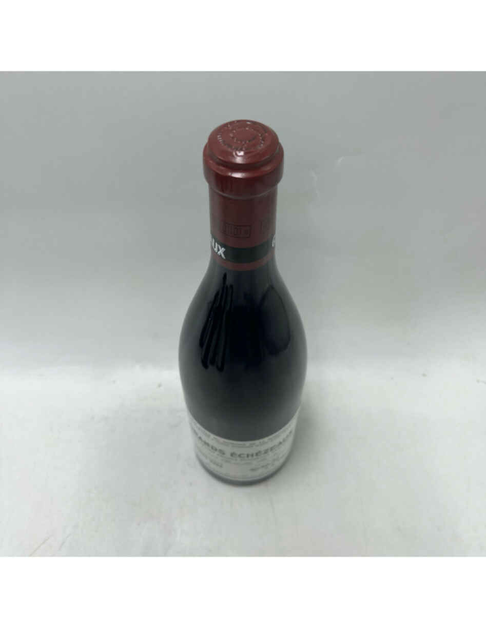 De La Romanee Conti Grands Echezeaux Grand Cru 2004