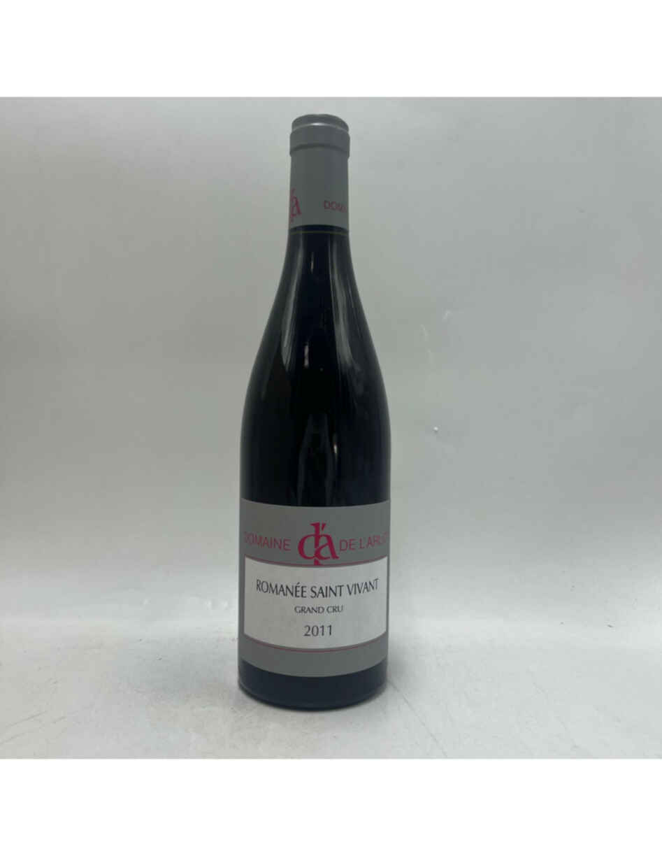 Arlot Romanee-saint-vivant 2011