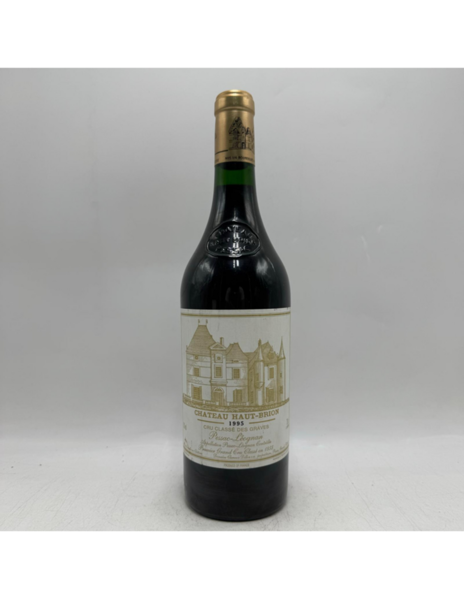 Chateau Haut Brion 1995