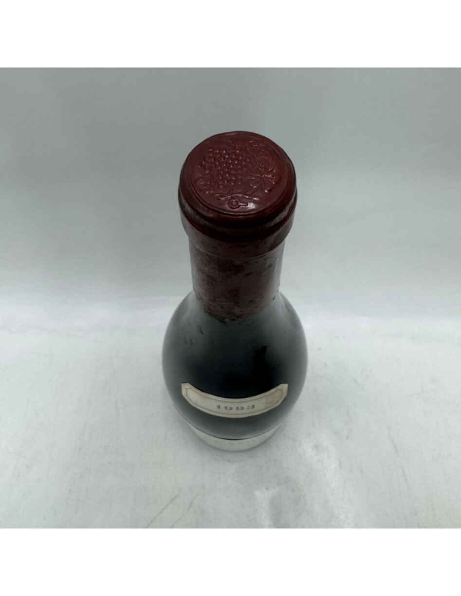 Meo Camuzet Clos De Vougeot Grand Cru 1993