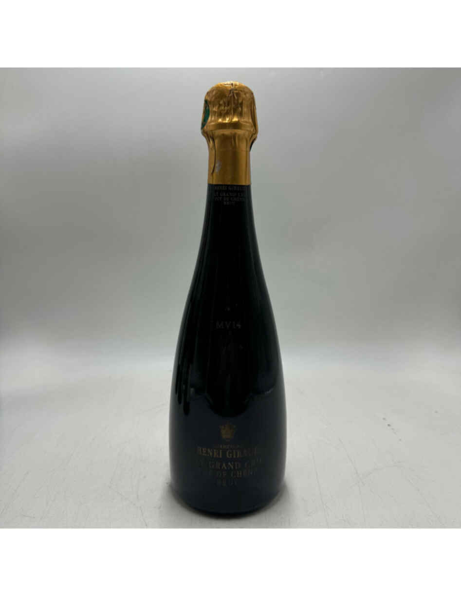 Henri Giraud Champagne Ay Grand Cru Fut De Chene 2014