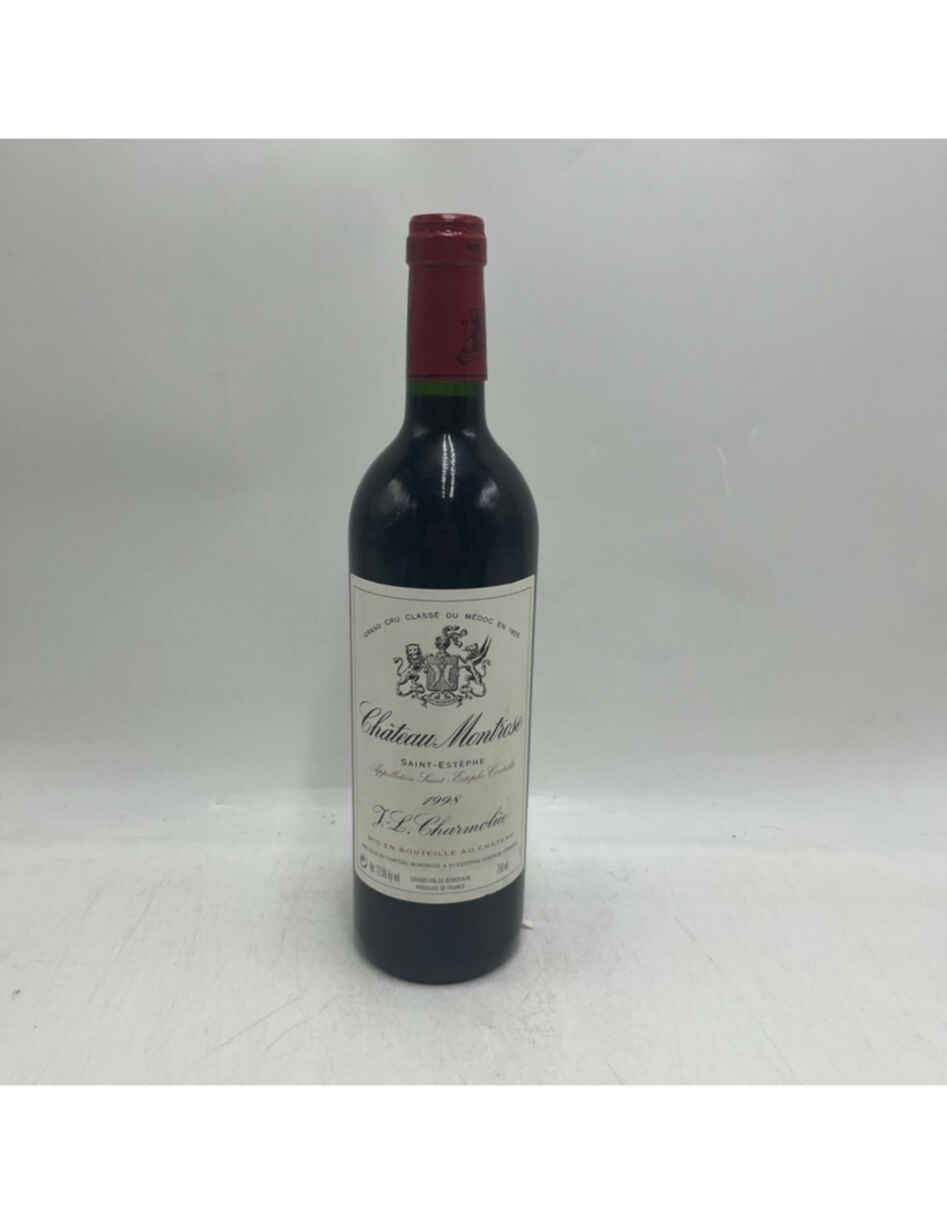 Chateau Montrose 1998