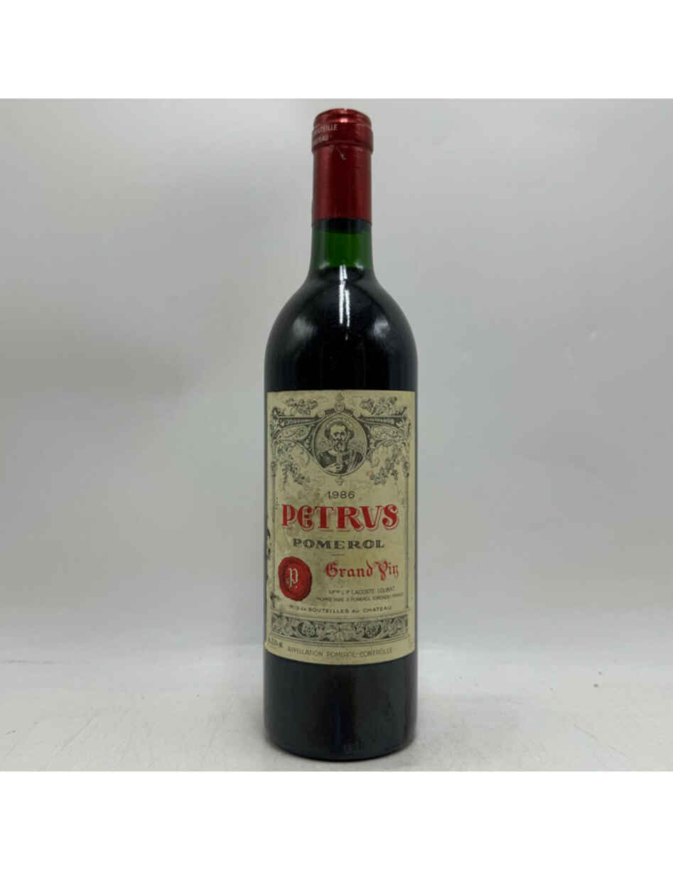Petrus 1986