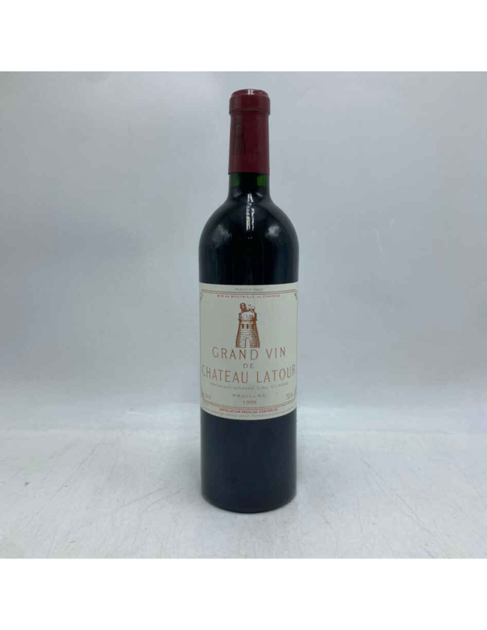 Chateau Latour 1998