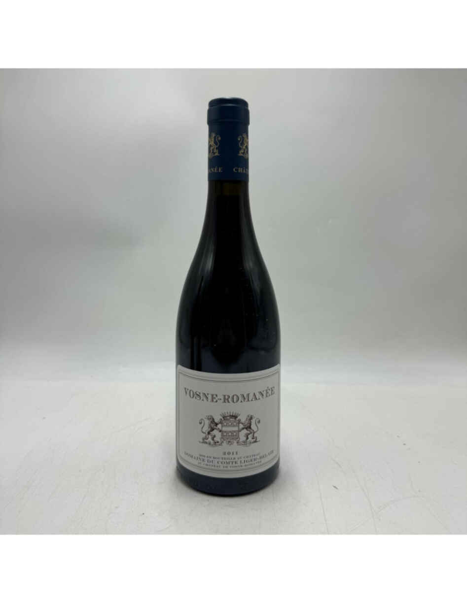 du Comte Liger-belair Vosne Romanee 2011