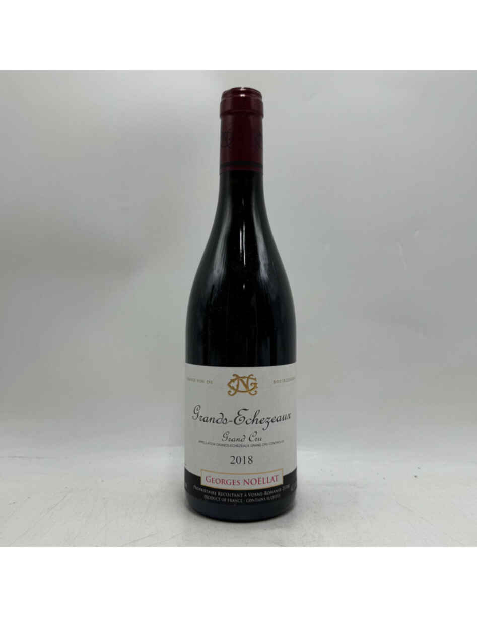 Georges Noellat Grands Echezeaux Grand Cru 2018