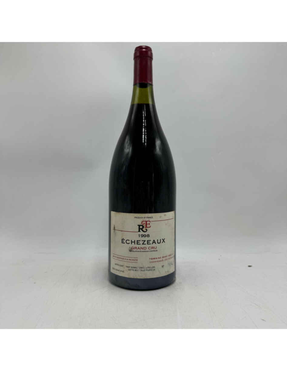 Rene Engel Echezeaux Grand Cru 1998