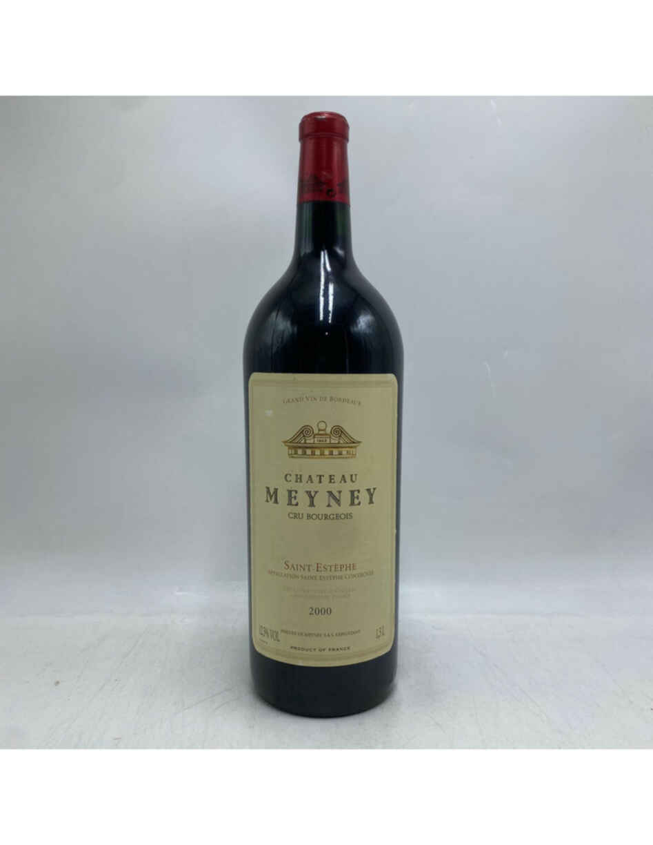 Chateau Meyney 2000