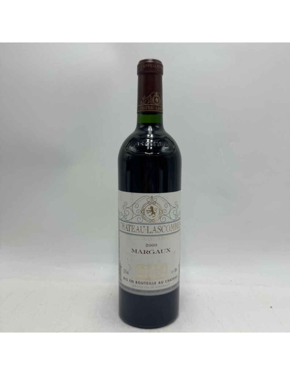 Chateau Lascombes 2000