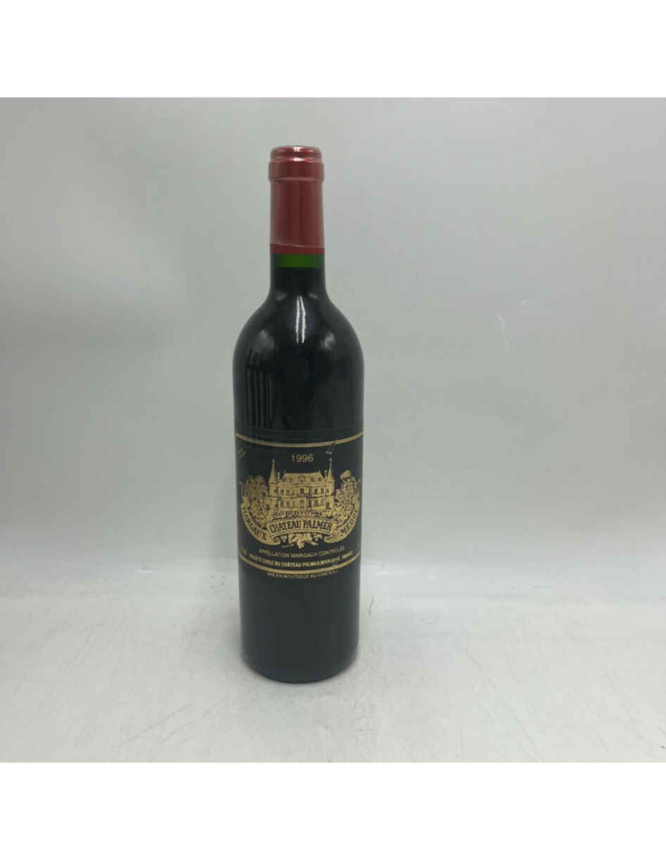 Chateau Palmer 1996