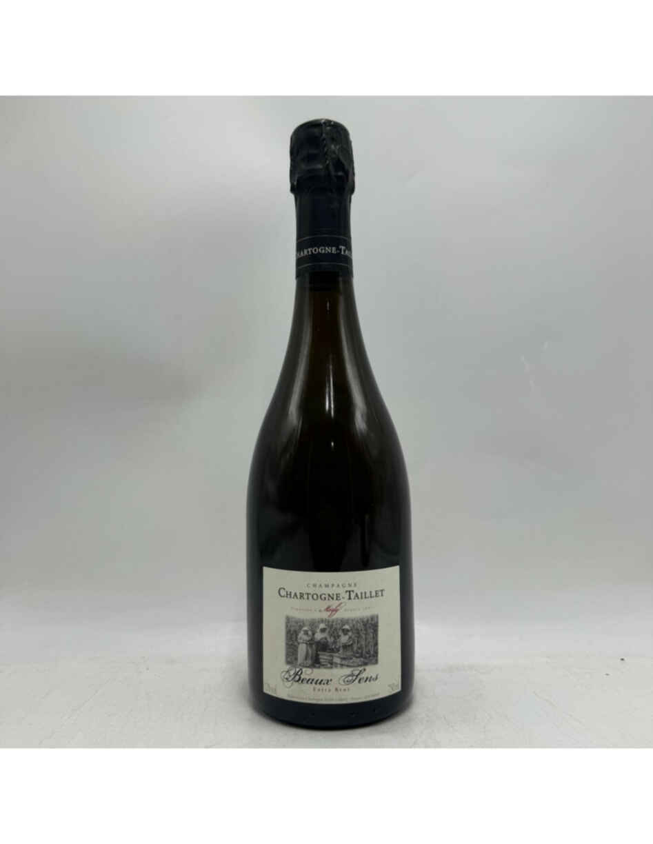 Chartogne-taillet Beaux Sens Extra Brut 2011