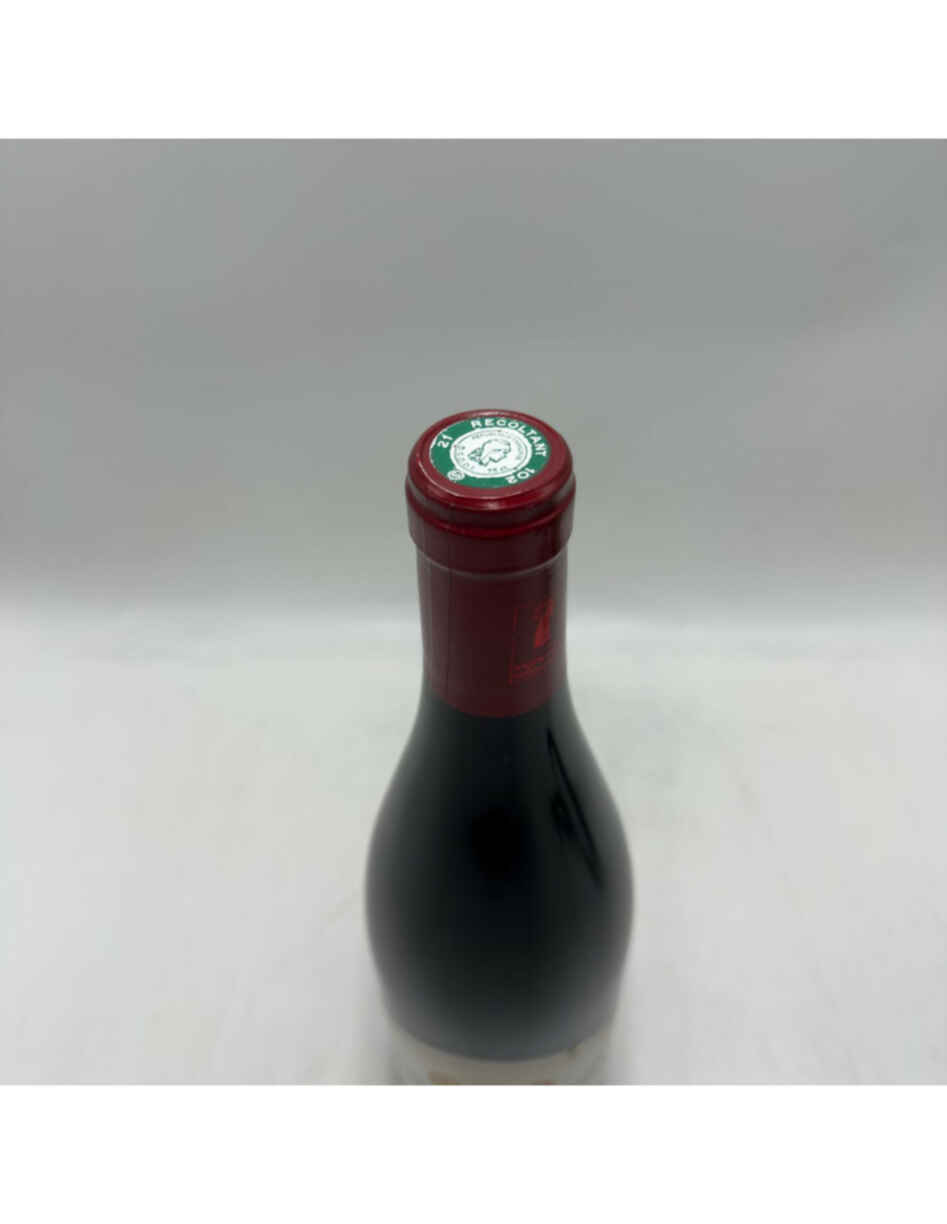 Robert Sirugue Chambolle Musigny Les Mombies 2013