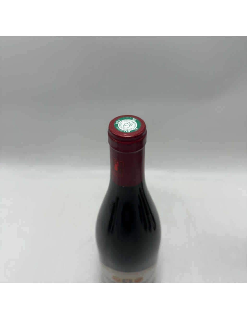 Robert Sirugue Chambolle Musigny Les Mombies 2014