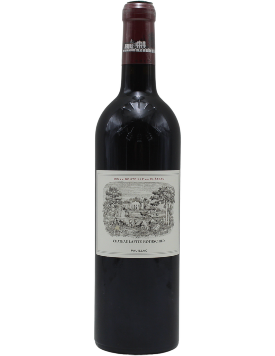 Chateau Lafite Rothschild 1968