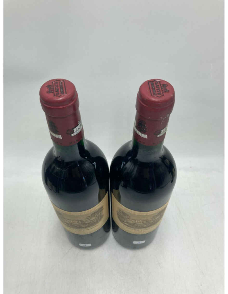 Chateau Lafite Rothschild 1993