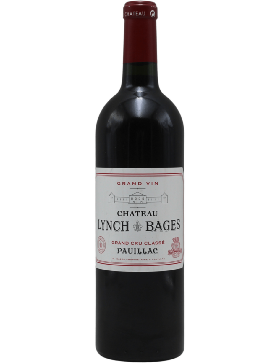 Chateau Lynch Bages 1995
