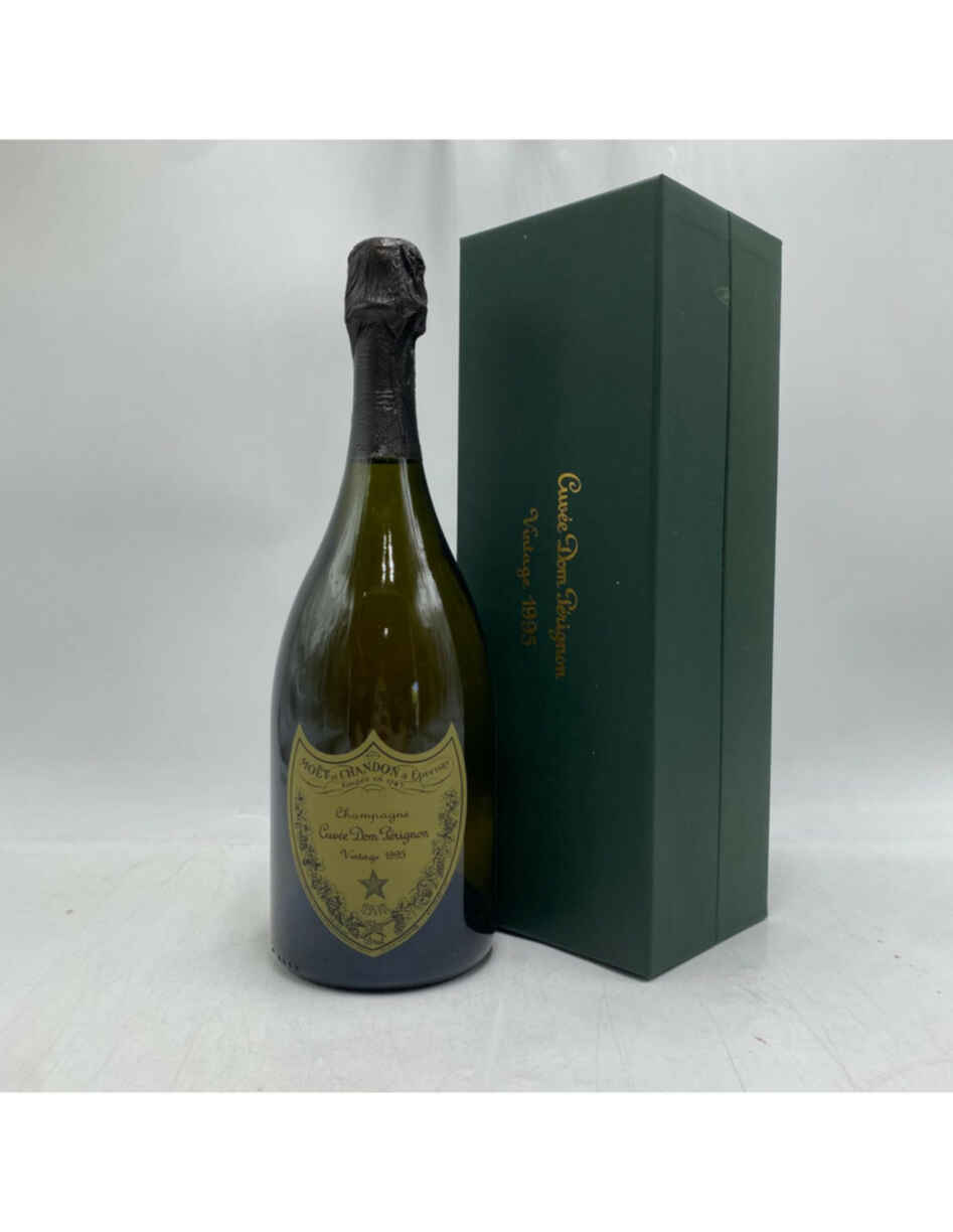 Moet & Chandon Dom Perignon 1995