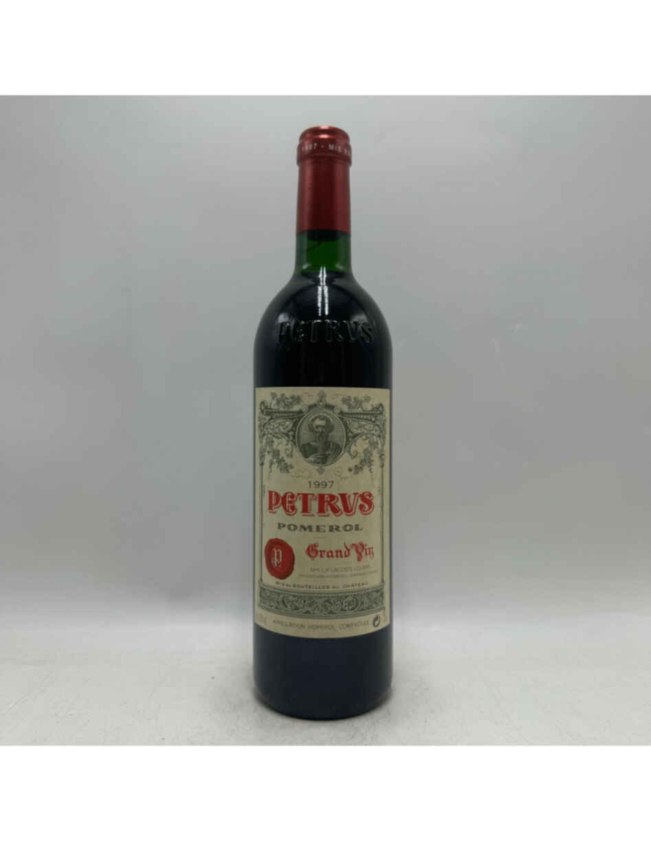 Petrus 1997