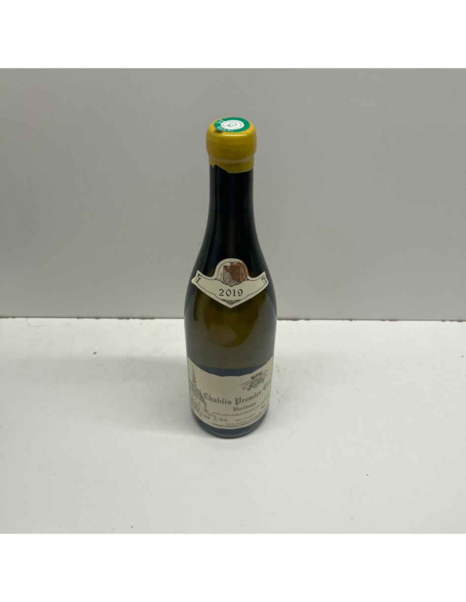 Raveneau Chablis Vaillons 1er Cru 2019