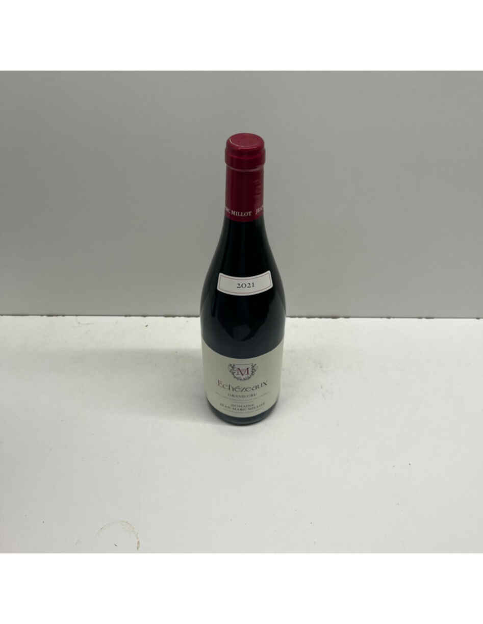 Jean-marc Millot Echezeaux Grand Cru 2021