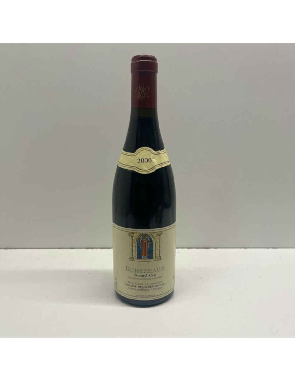 Mugneret Gibourg Echezeaux Grand Cru 2000
