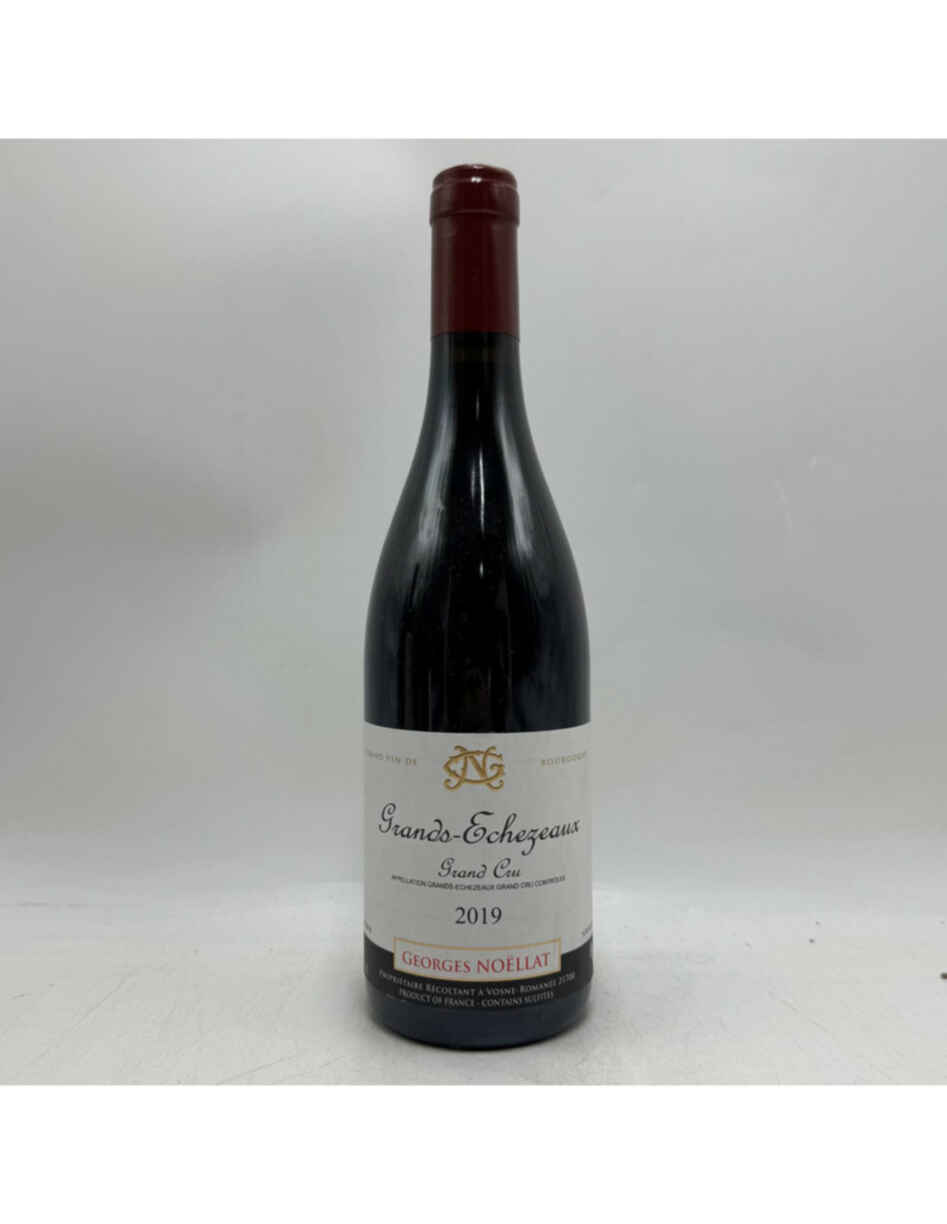 Georges Noellat Grands Echezeaux Grand Cru 2019