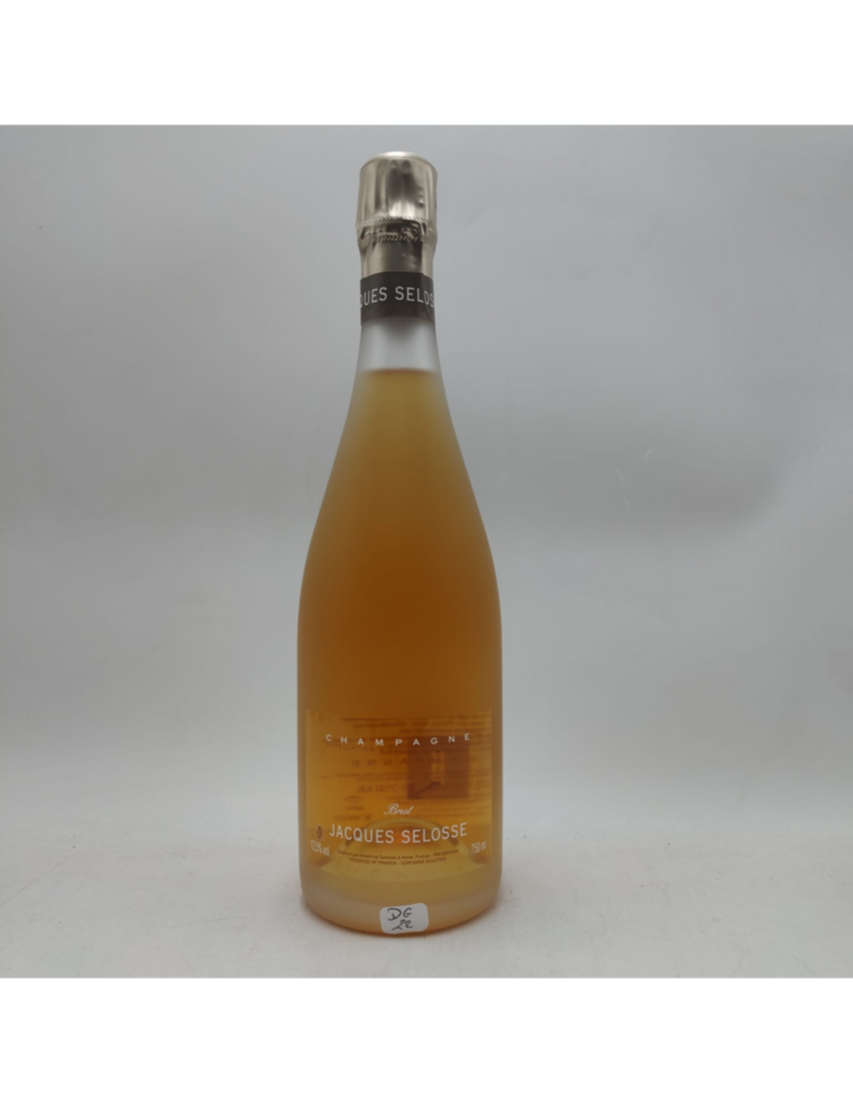 Jacques Selosse Rose N.V.