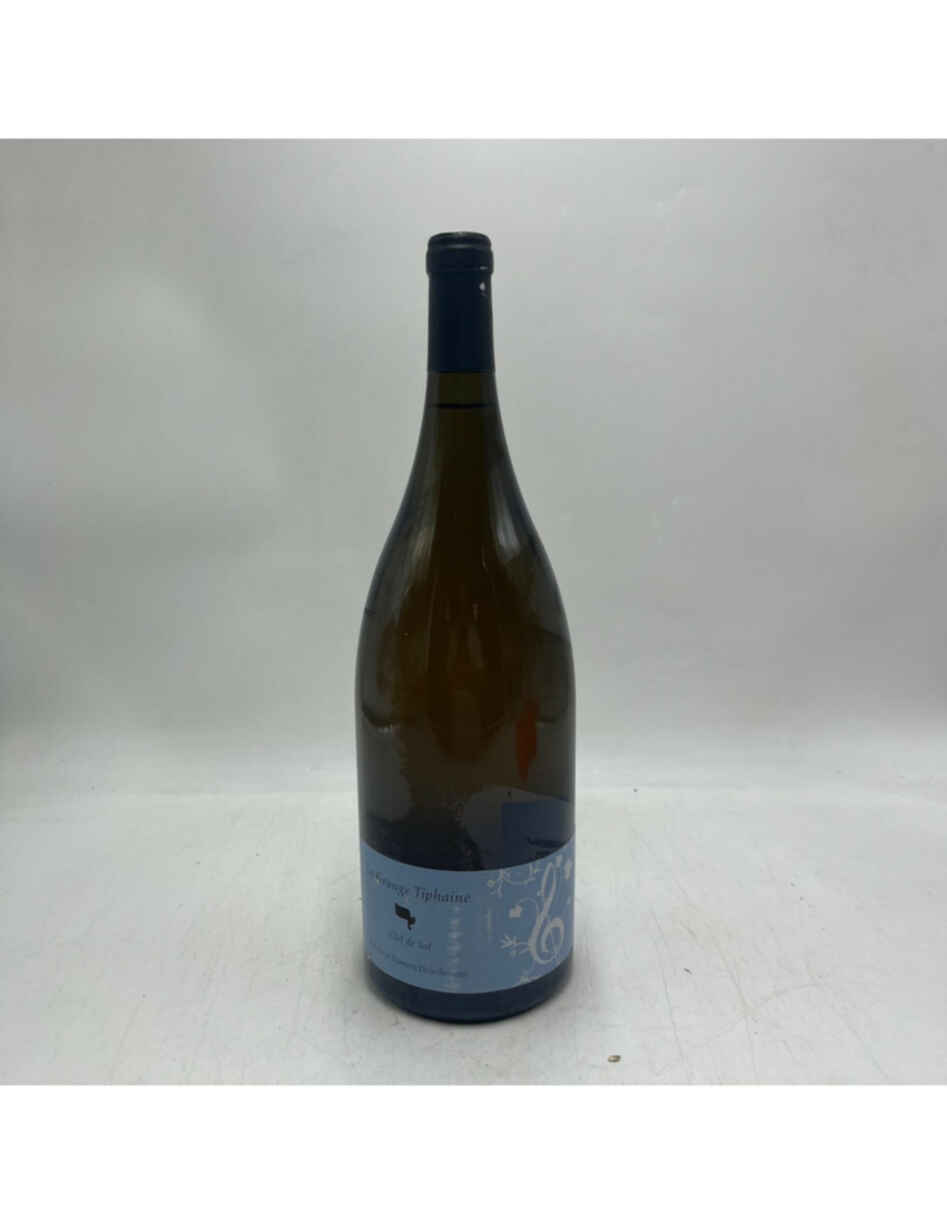 La Grange Tiphaine Clef De Sol 2018