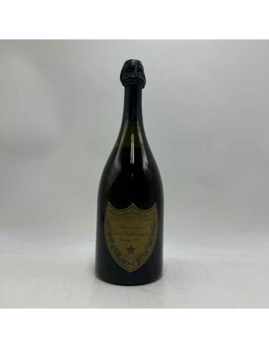 Moet & Chandon Dom Perignon 1964