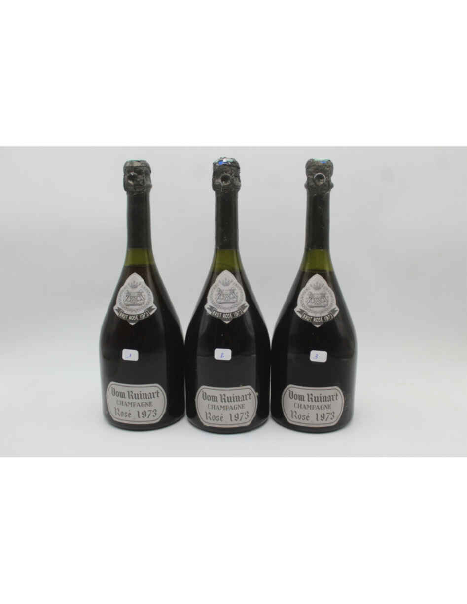 Ruinart Dom Ruinart Rose 1973