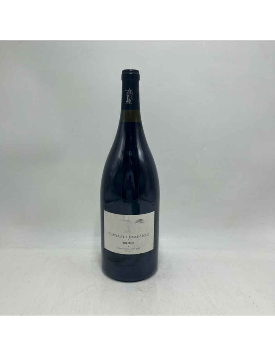 Chateau De Fosse-seche Saumur Eolithe 2015