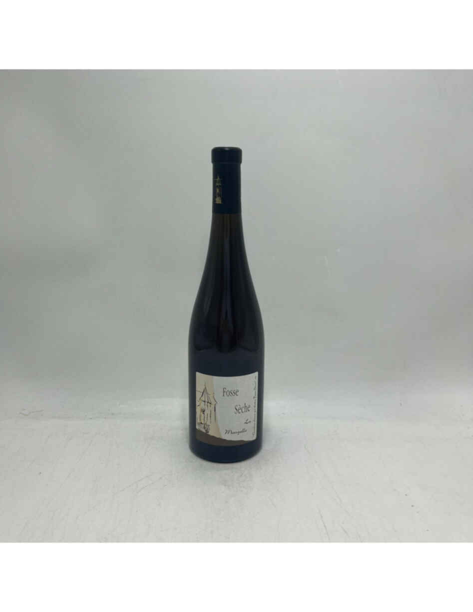 Chateau De Fosse-seche La Margelle Igp Val De Loire 2010