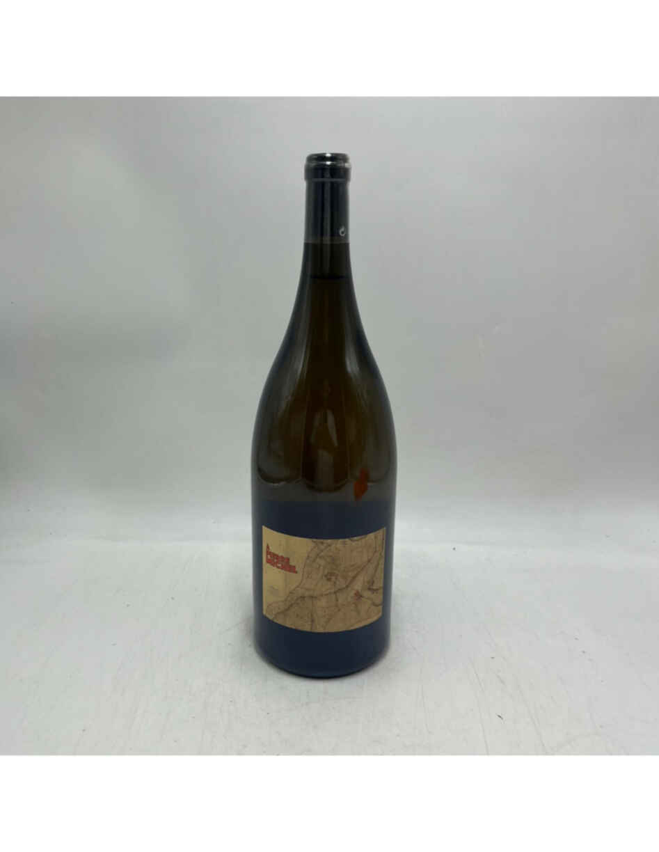 La Grange Aux Belles A Pierre Michel Vin De France 2018