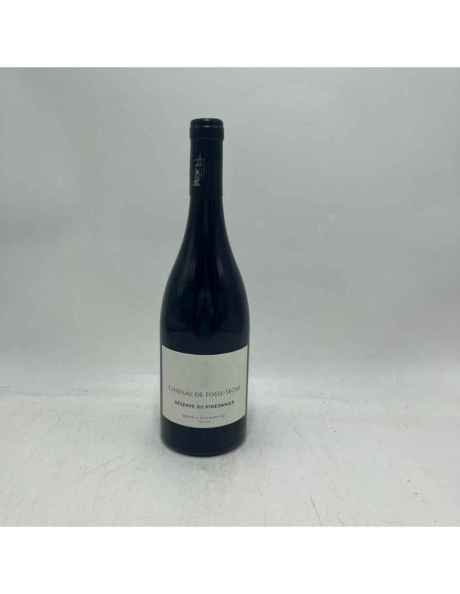 Fosse Seche Reserve Du Pigeonnier 2015
