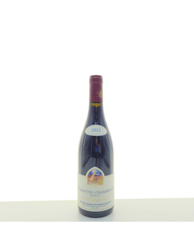 Mugneret Gibourg Ruchottes Chambertin Grand Cru, 2022