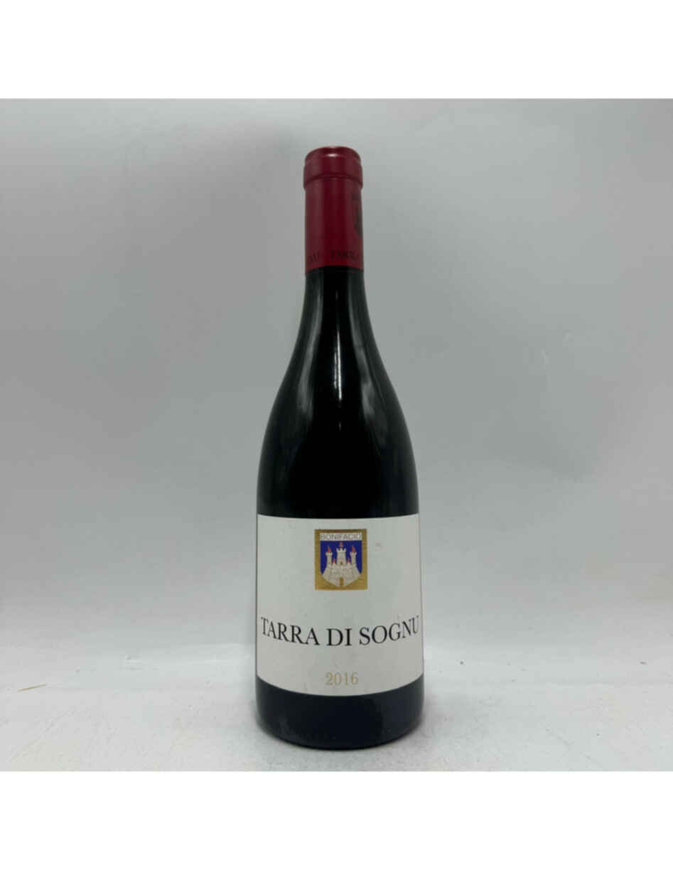 Clos Canarelli Tarra Di Sognu 2016